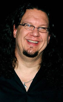 Penn Jillette